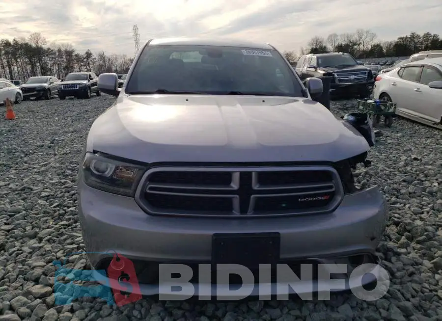 1C4RDHAG6FC764240 Photo# 5