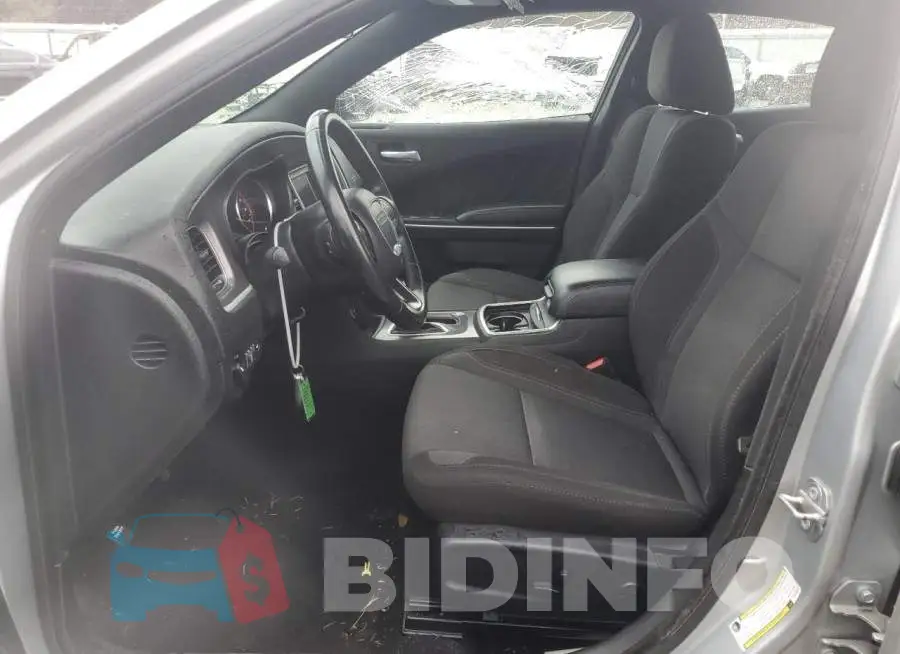 2C3CDXBG1KH720379 Photo# 7