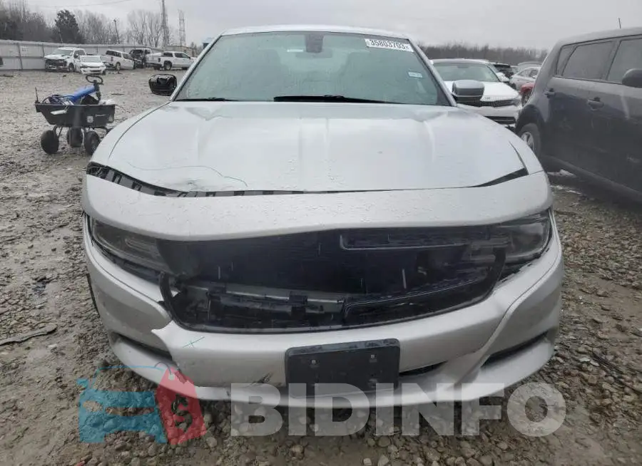 2C3CDXBG1KH720379 Photo# 5