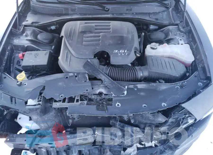 2C3CDXBG2MH679053 Photo# 11