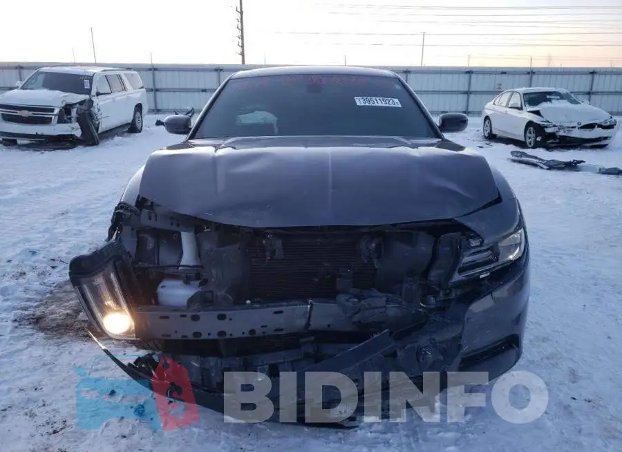 2C3CDXBG2MH679053 Photo# 5