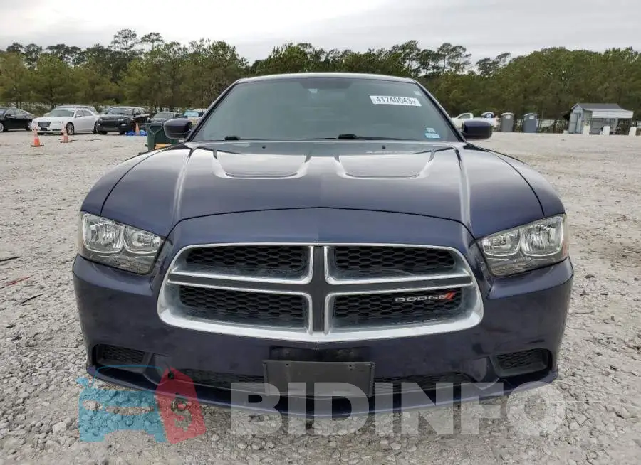 2C3CDXBG4EH188064 Photo# 5