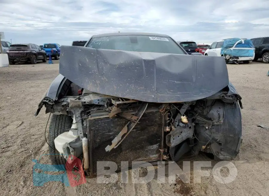 2C3CDXBG7FH751285 Photo# 5