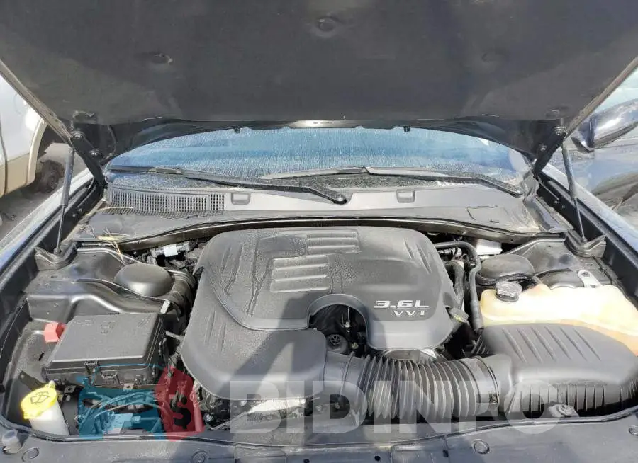 2C3CDXBG7KH720385 Photo# 7