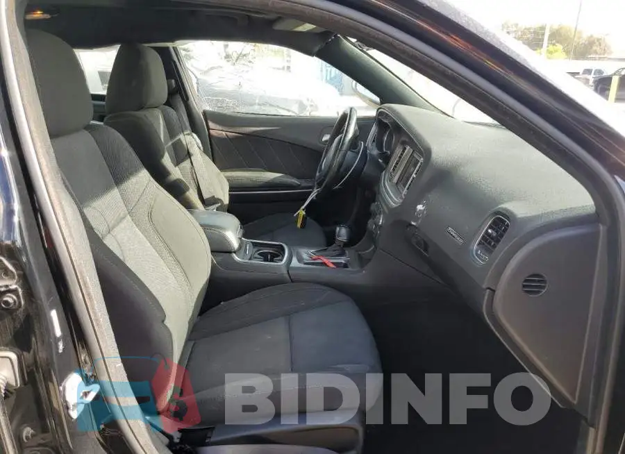 2C3CDXBG7KH720385 Photo# 5