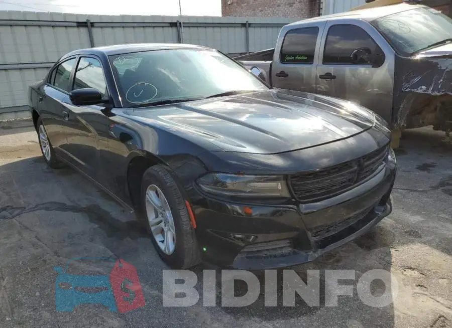 2C3CDXBG7KH720385 Photo# 1