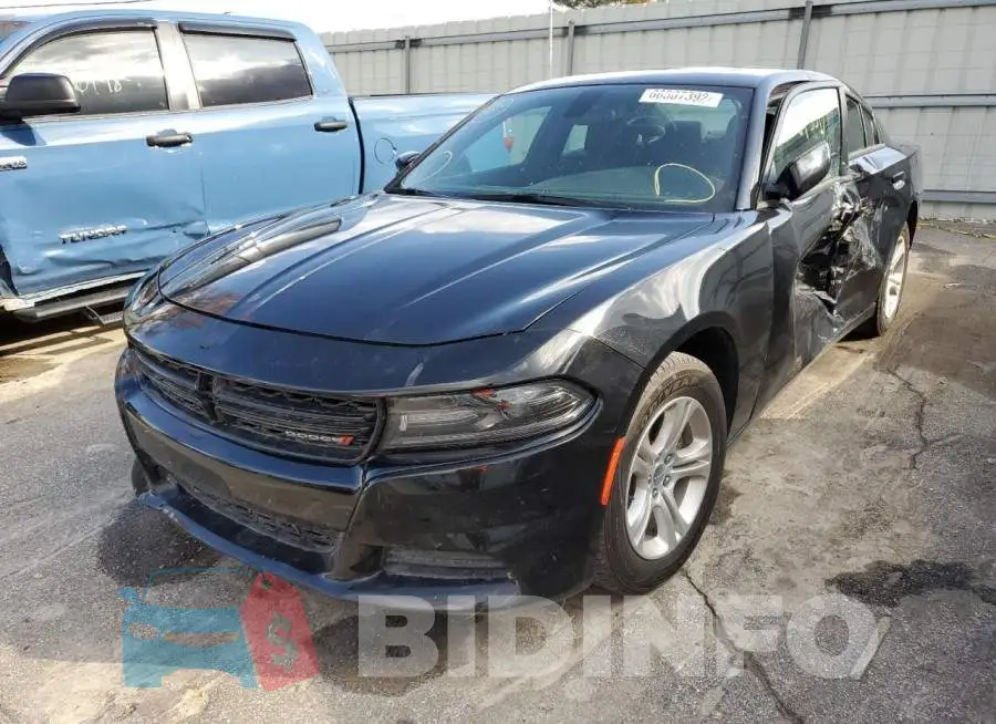 2C3CDXBG7KH720385 Photo# 2