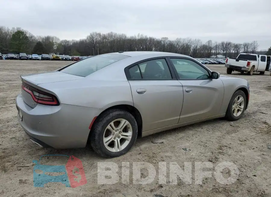 2C3CDXBGXJH173417 Photo# 3
