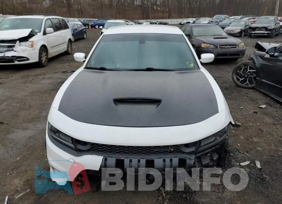 2C3CDXGJ7KH742505 Photo# 5