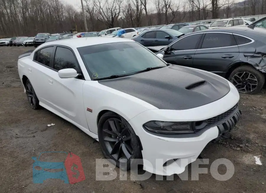 2C3CDXGJ7KH742505 Photo# 4