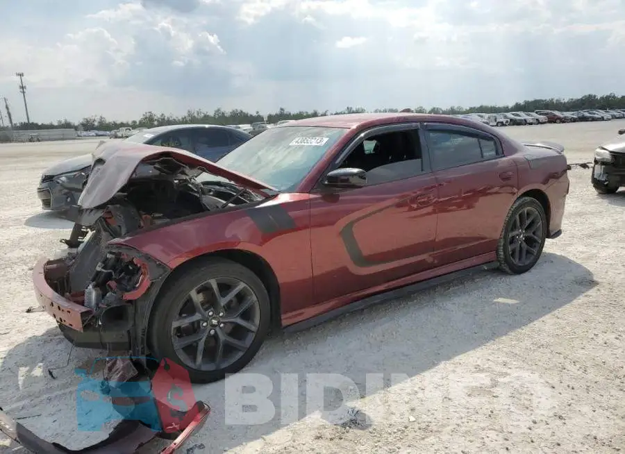 2C3CDXHG3KH573134 Photo# 1