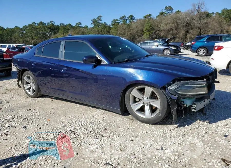 2C3CDXHG5FH824483 Photo# 4