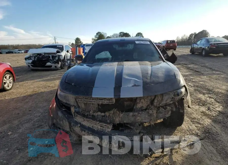 2C3CDXHG5GH297496 Photo# 5