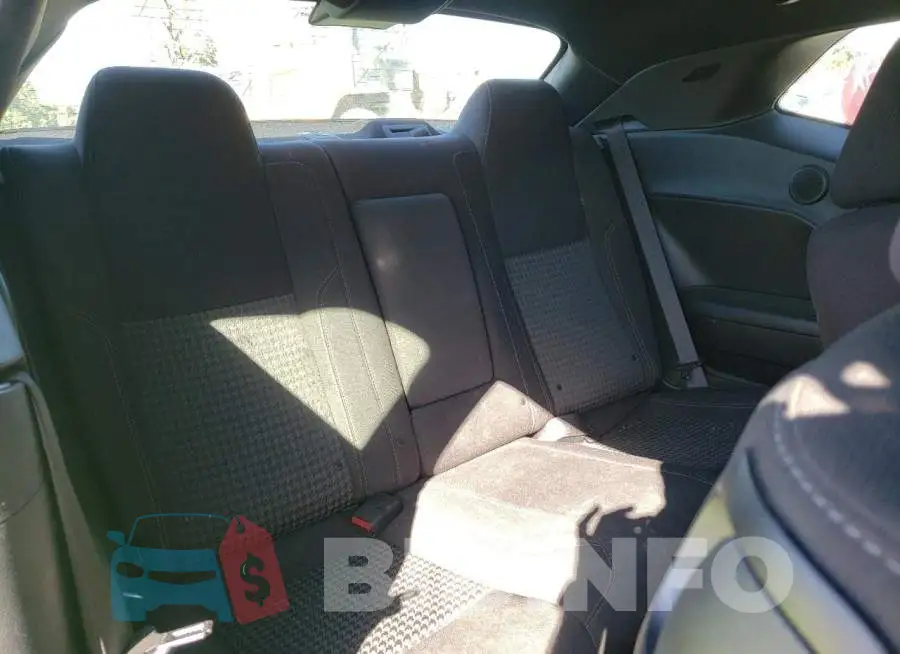 2C3CDZAGXKH655514 Photo# 6