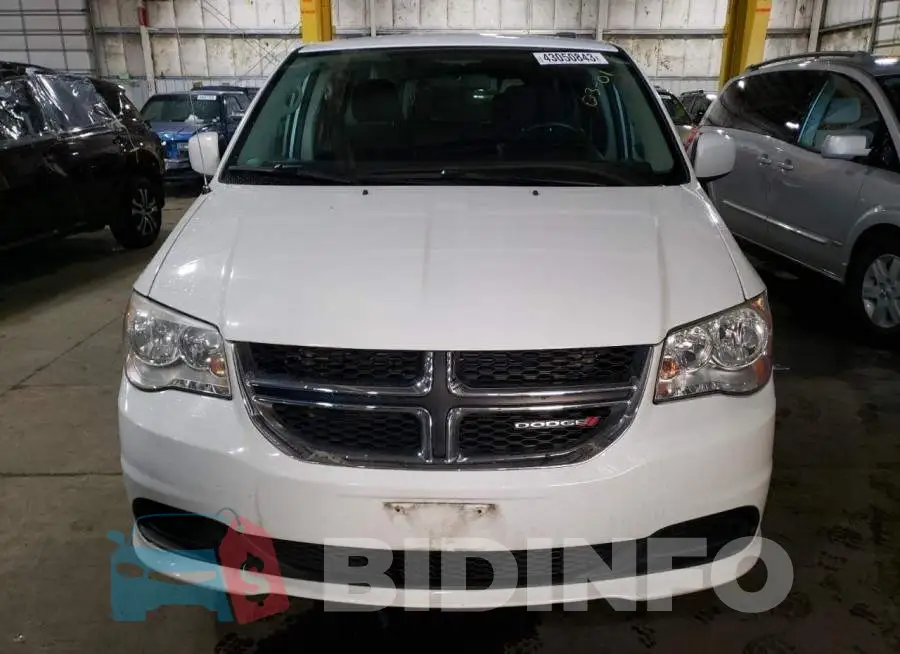 2C4RDGCGXER341402 Photo# 5