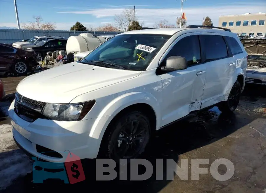 3C4PDCAB0LT274228 Photo# 1