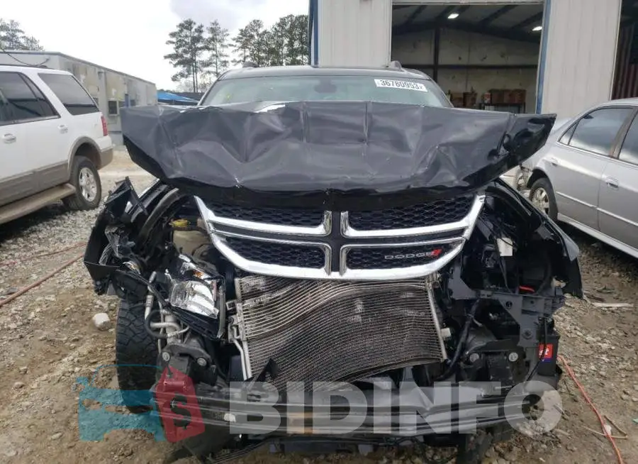 3C4PDCAB3JT446572 Photo# 5