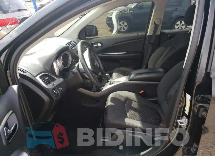 3C4PDCAB5JT382194 Photo# 7