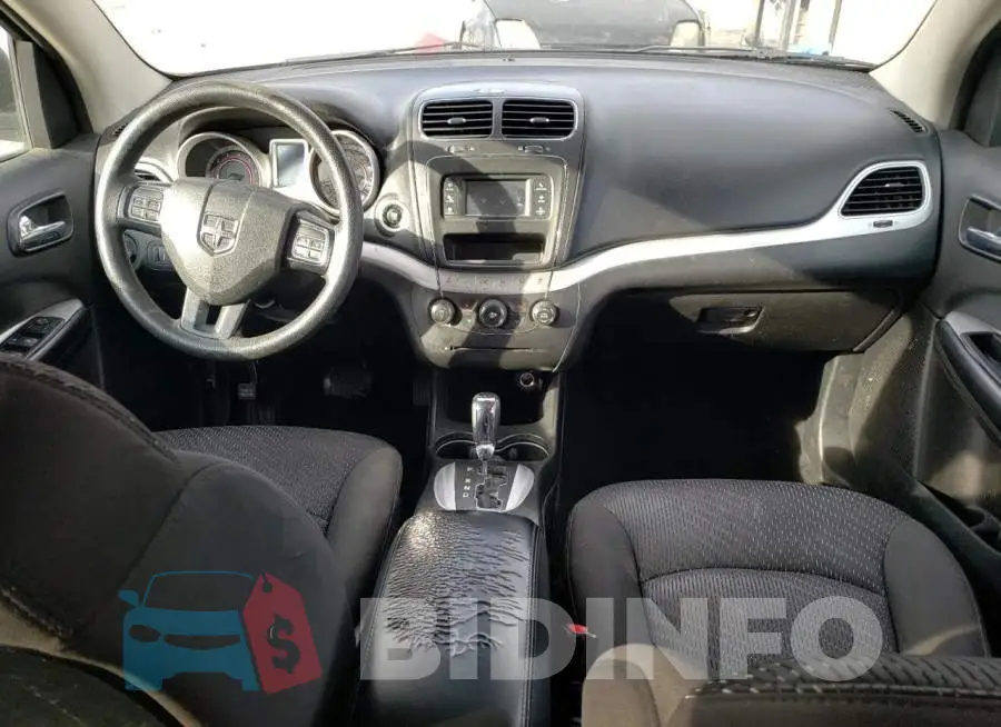 3C4PDCAB8GT230614 Photo# 8