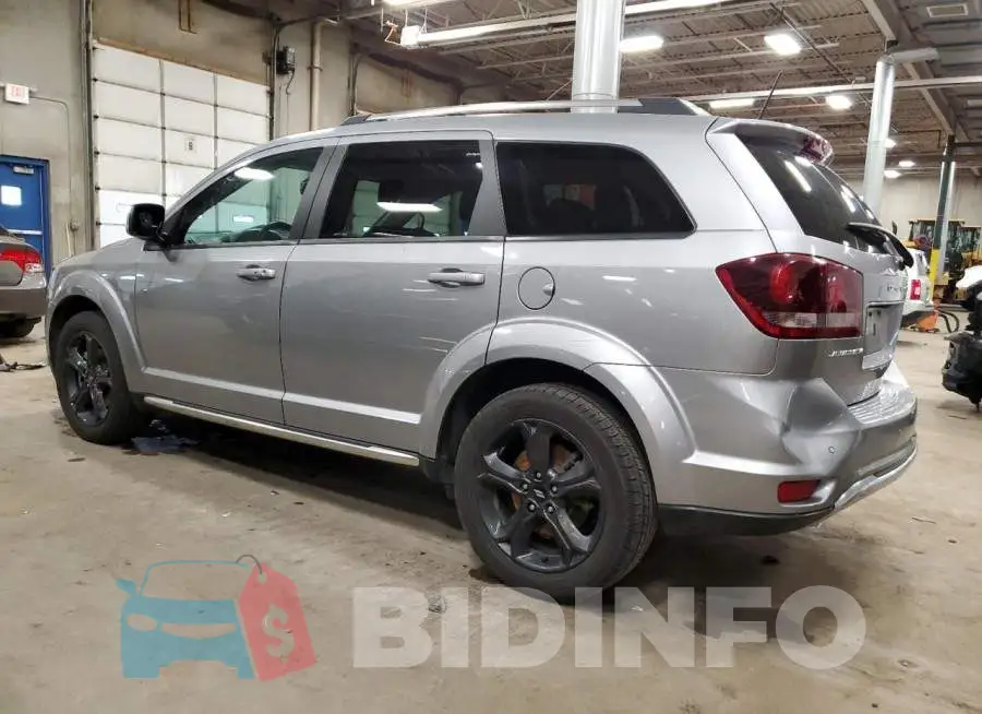 3C4PDCGB2LT268664 Photo# 2