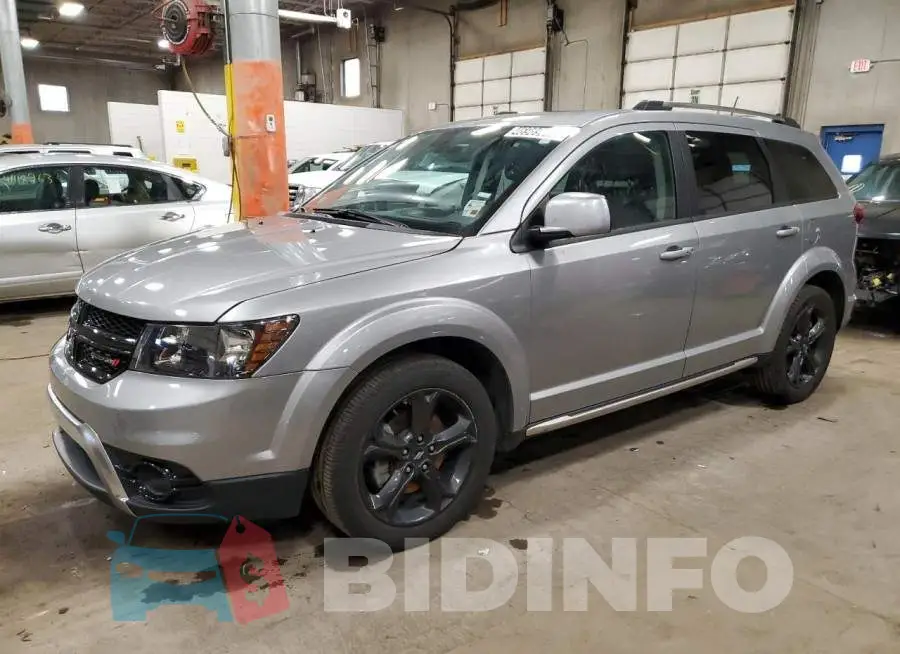 3C4PDCGB2LT268664 Photo# 1