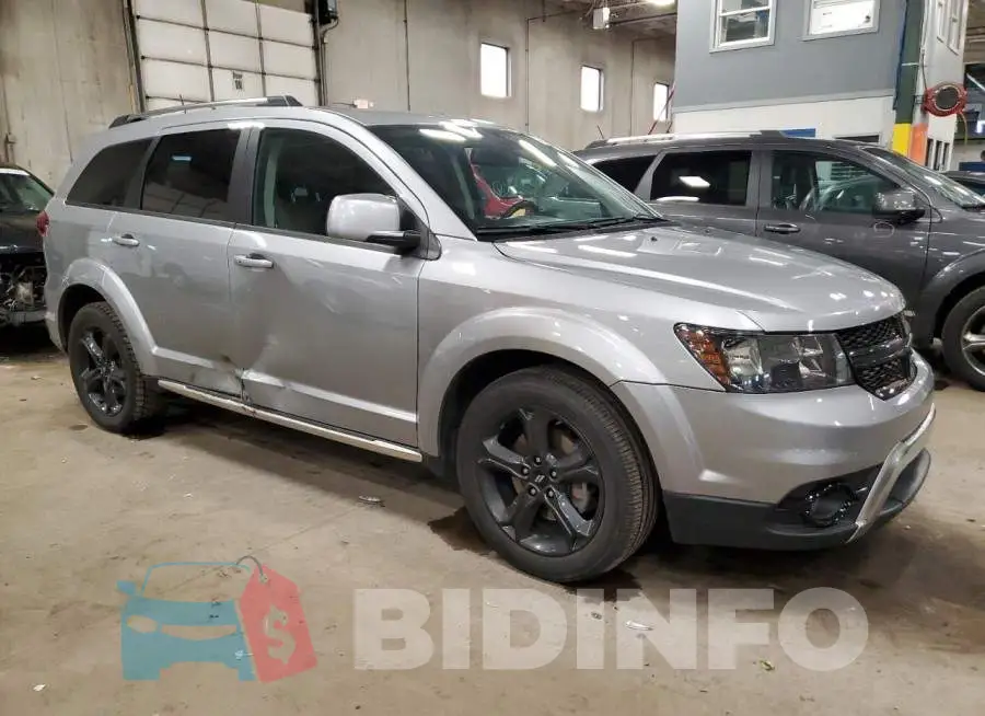 3C4PDCGB2LT268664 Photo# 4