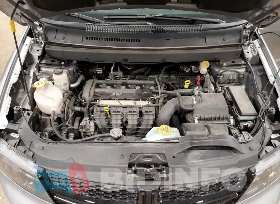 3C4PDCGB2LT268664 Photo# 12