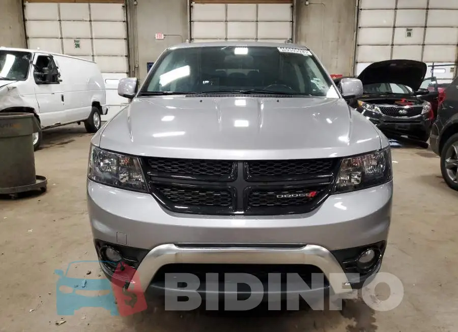 3C4PDCGB2LT268664 Photo# 5