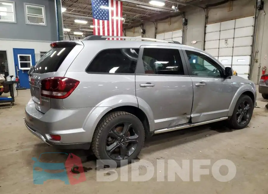 3C4PDCGB2LT268664 Photo# 3