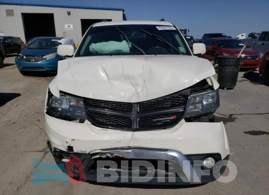 3C4PDCGG9JT363473 Photo# 5