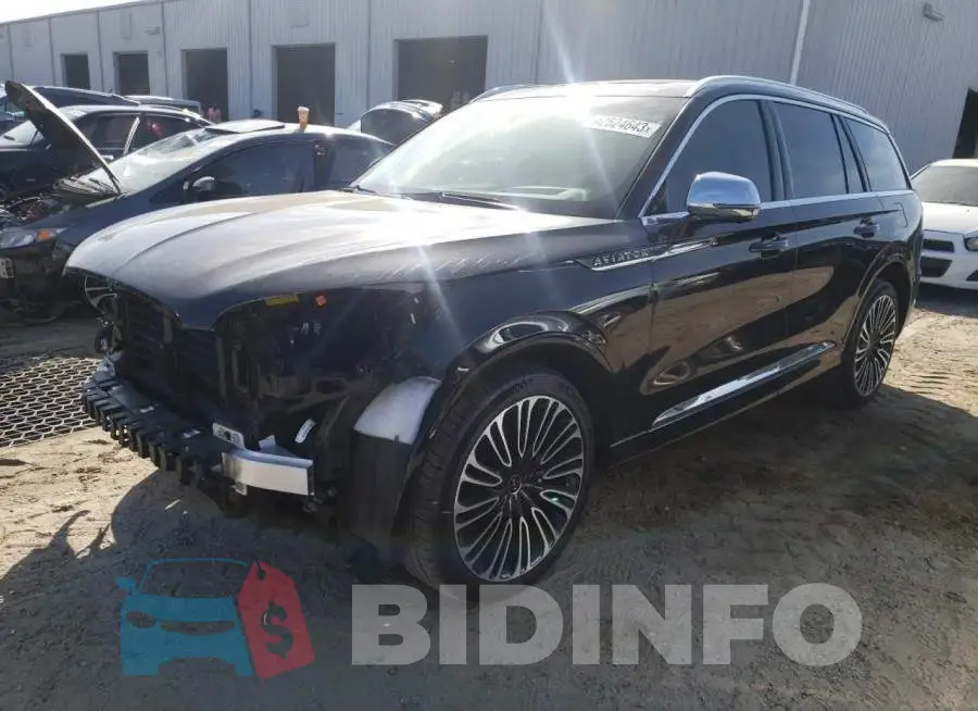 5LM5J9XC9LGL29131 Photo# 1