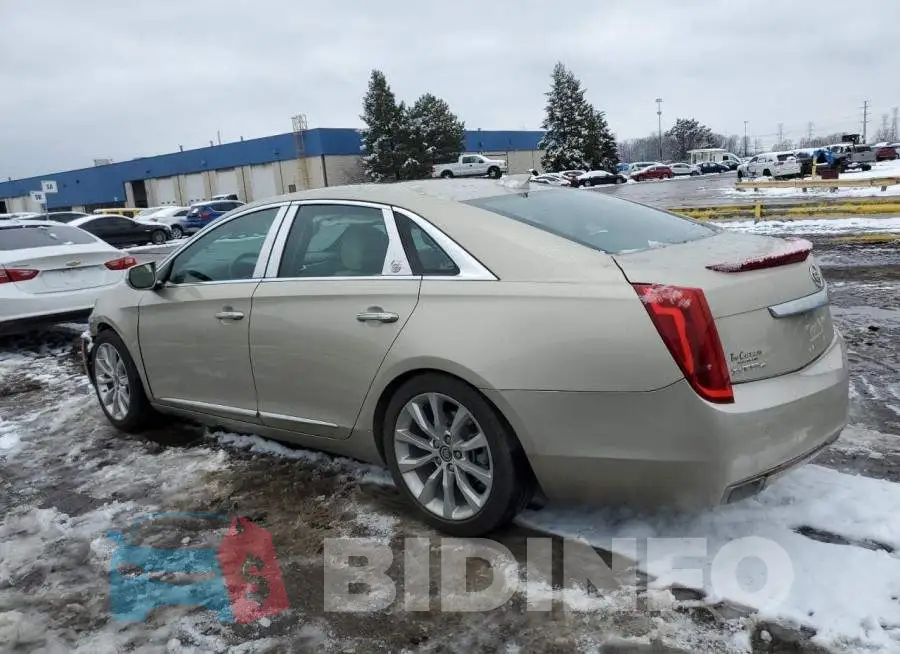 2G61N5S38F9142723 Photo# 2