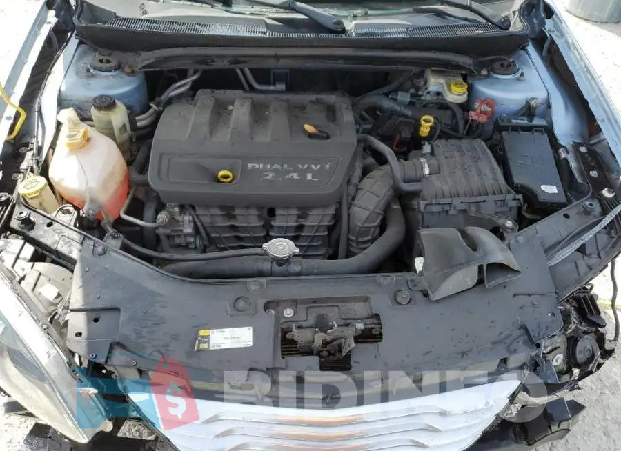 1C3CCBBB4EN178989 Photo# 11