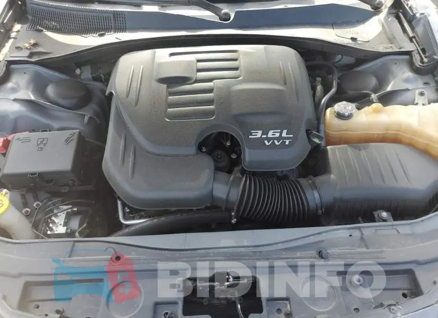 2C3CCABG6KH516614 Photo# 11