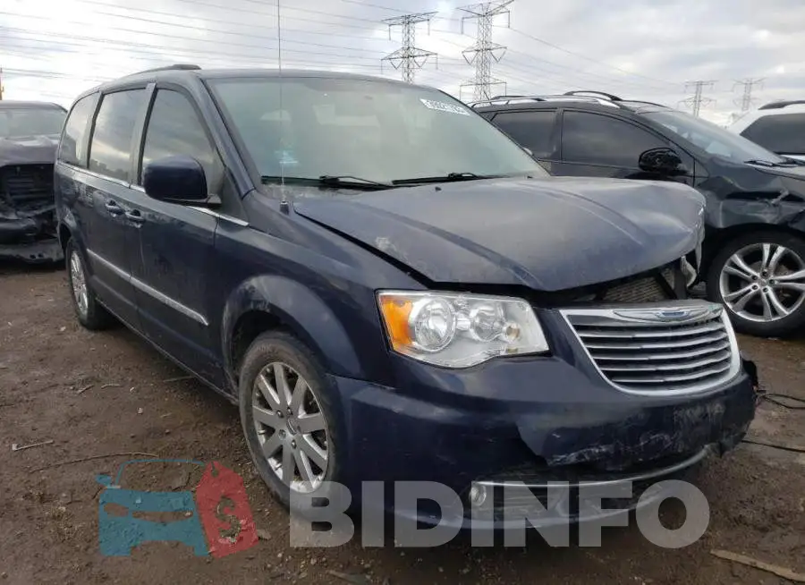 2C4RC1BG3FR696575 Photo# 4