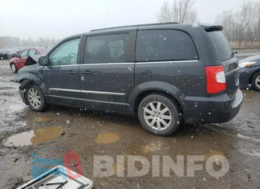 2C4RC1BG7FR620289 Photo# 2