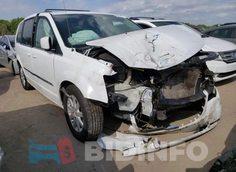 2C4RC1BGXER158003 Photo# 4