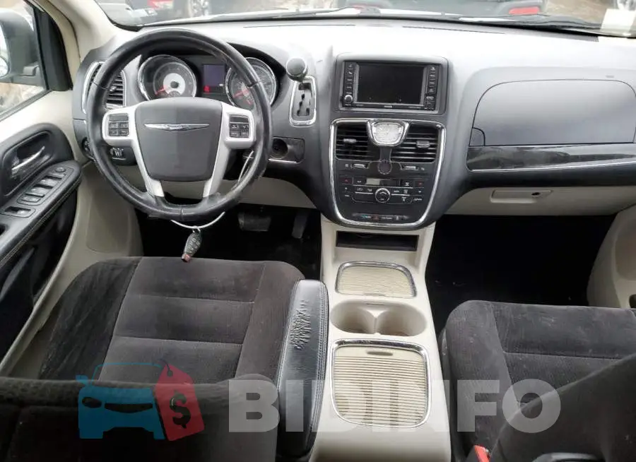 2C4RC1BGXER299976 Photo# 8