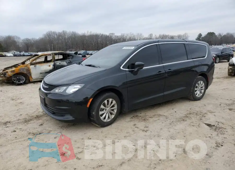 2C4RC1DG0HR676252 Photo# 1