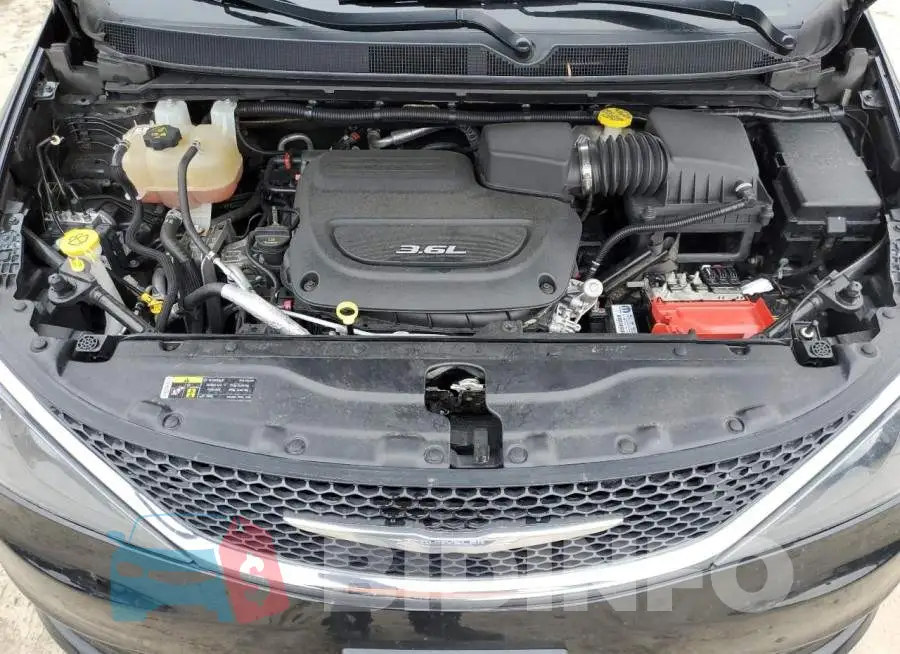 2C4RC1DG0HR676252 Photo# 12