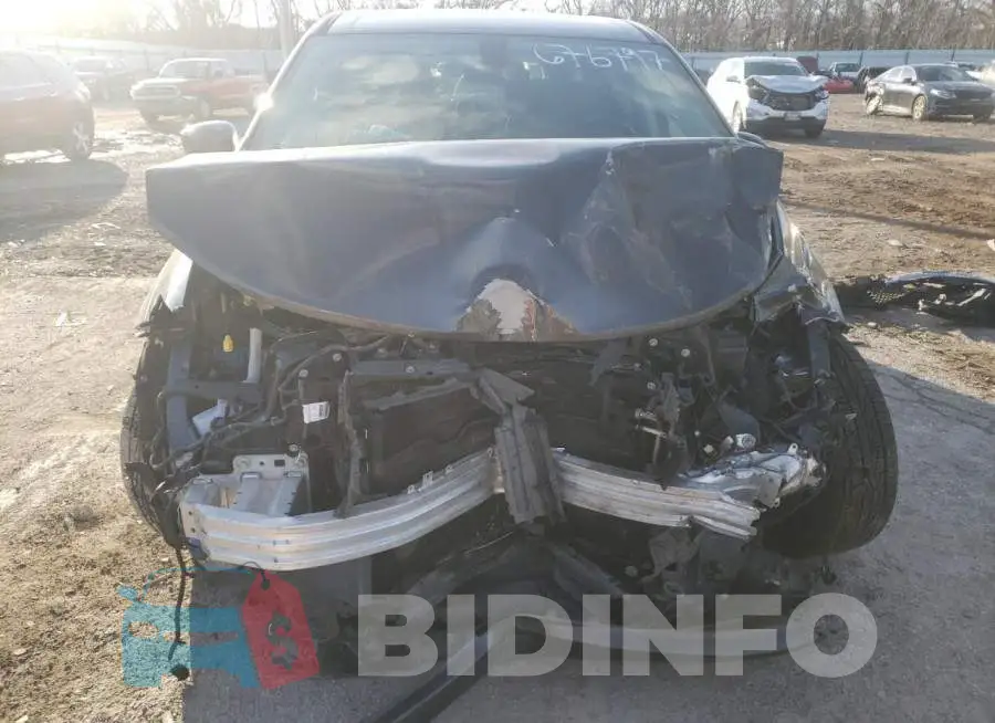 2C4RC1DG9HR676797 Photo# 5