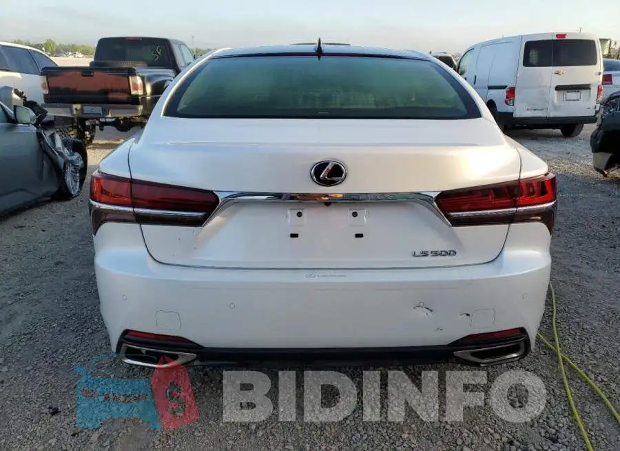 JTHB5LFF7J5003844 Photo# 6