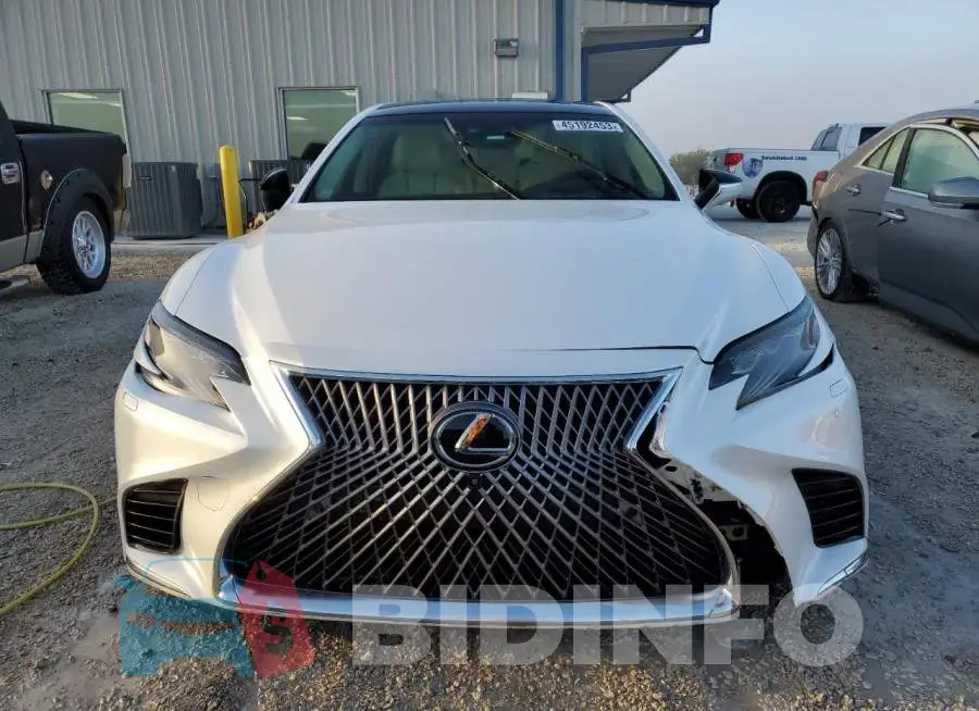 JTHB5LFF7J5003844 Photo# 5