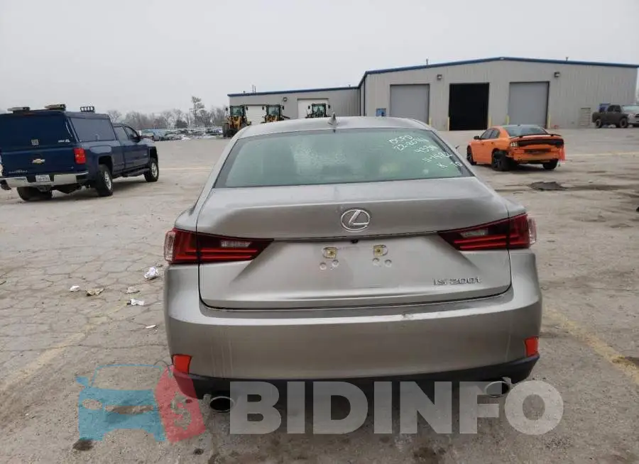 JTHBA1D25G5014334 Photo# 6