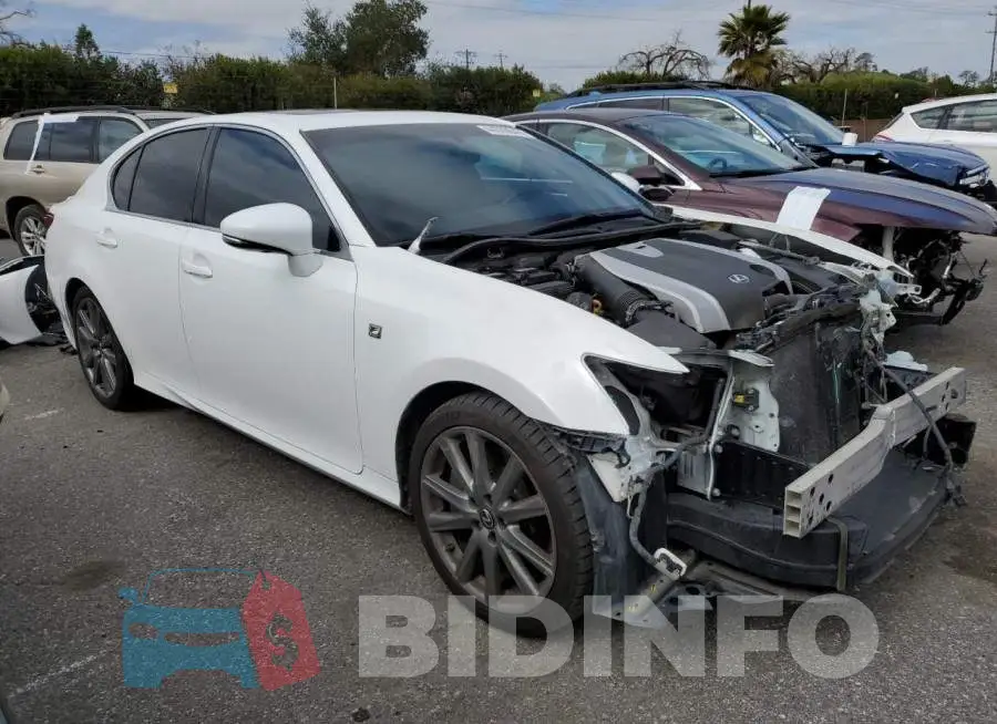 JTHBE1BL0FA010536 Photo# 4