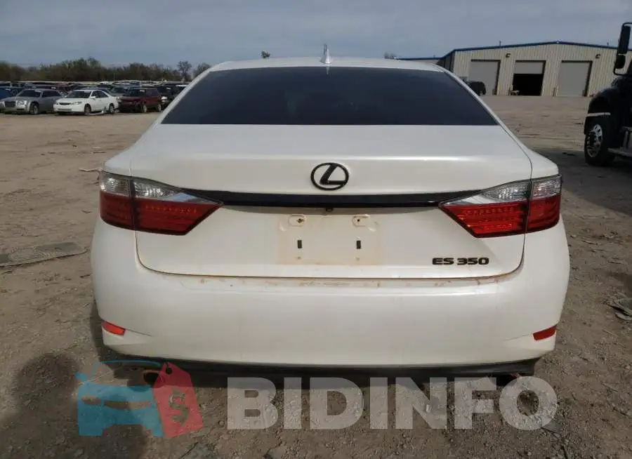 JTHBK1GG6F2174355 Photo# 6
