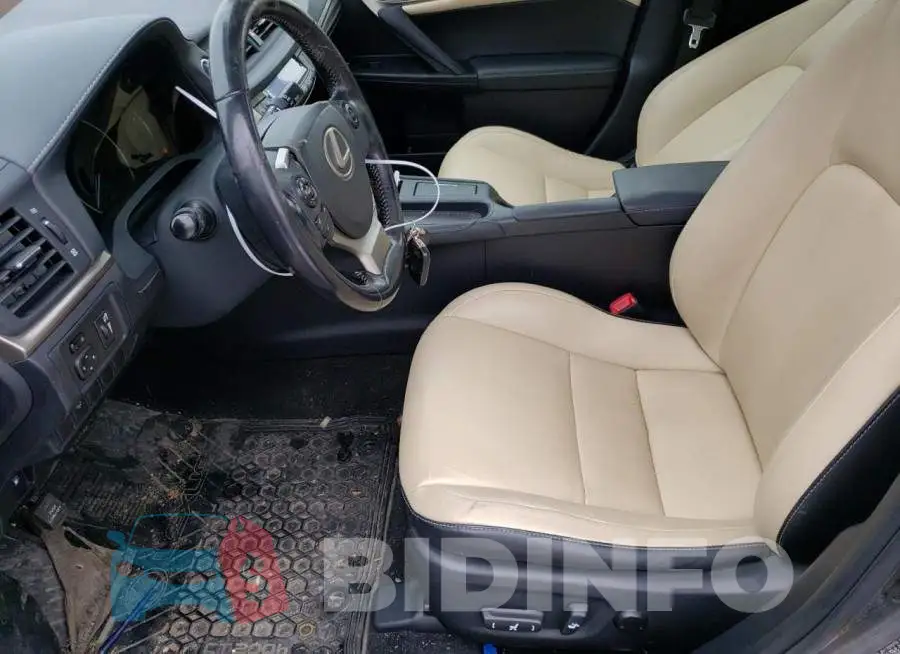 JTHKD5BH9F2250412 Photo# 7