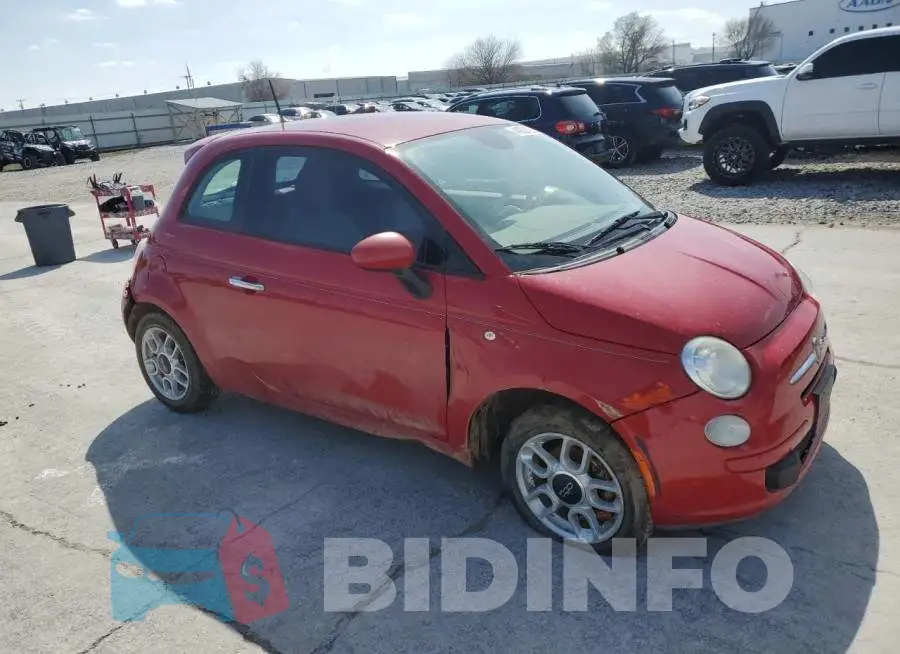 3C3CFFAR2FT528294 Photo# 4