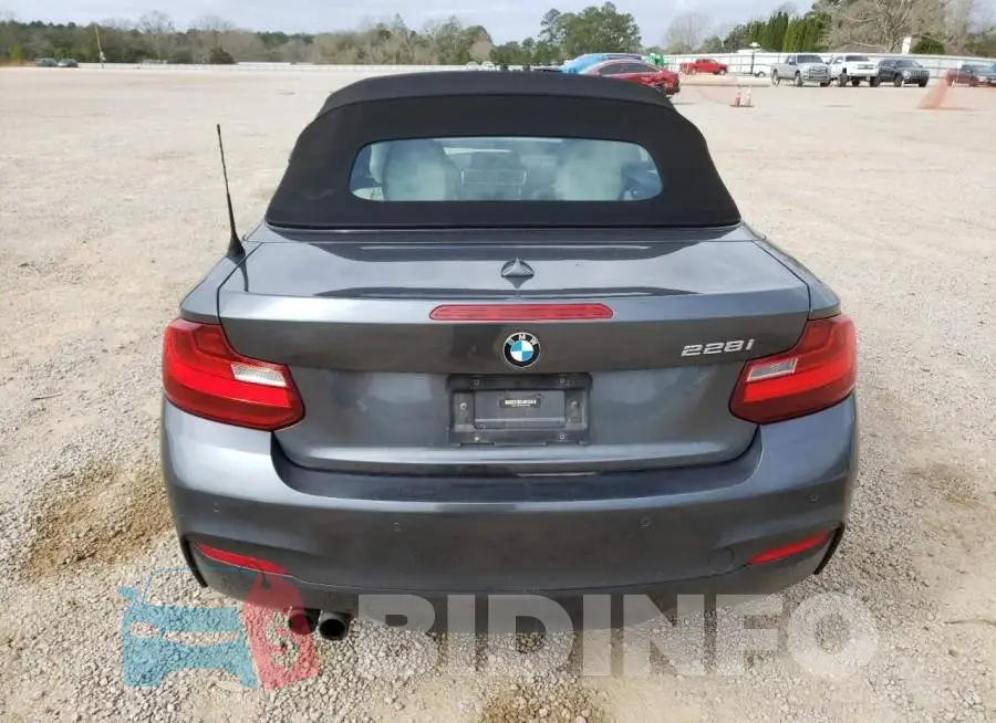 WBA1K9C55GV321794 Photo# 6