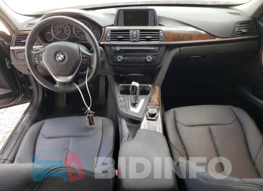 WBA3A5G52FNS90422 Photo# 8